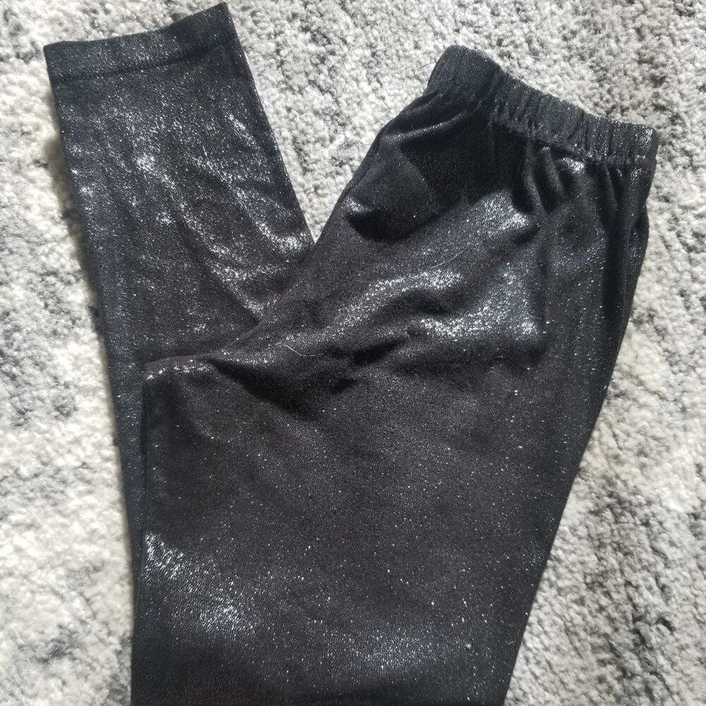 2 for 7 || Girls Leggings ~~ Great Condition 🎁🎁